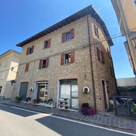 Appartamento Piazza Di Montese 1 Exterior foto