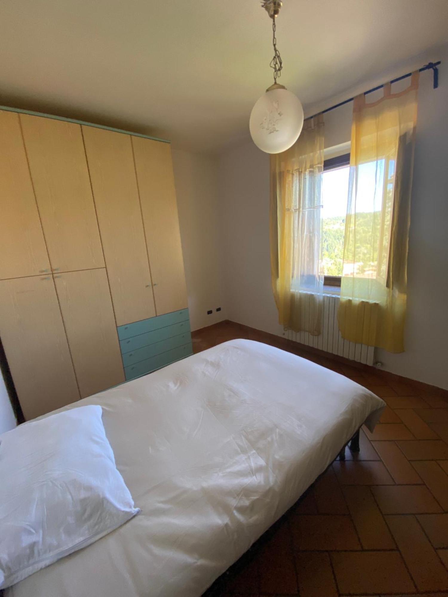 Appartamento Piazza Di Montese 1 Exterior foto