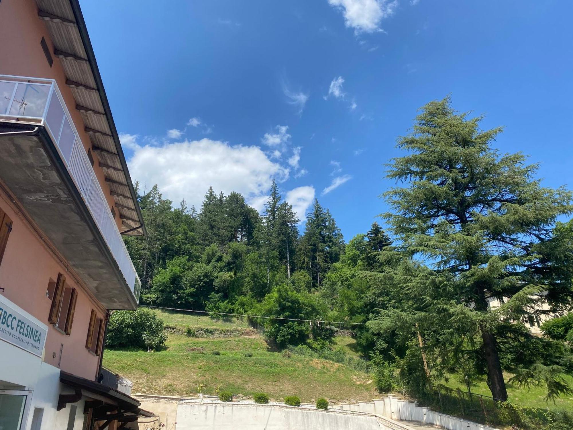 Appartamento Piazza Di Montese 1 Exterior foto